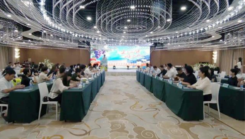 借高鐵通聯(lián) 啟文旅合作新篇